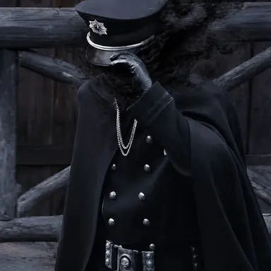 Profile image of 무면관