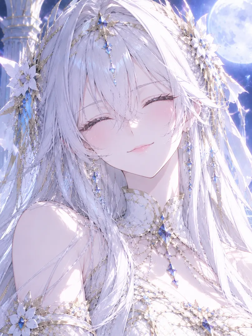 PortlyIron7079의 最高神の妻は、今日も嫉妬する