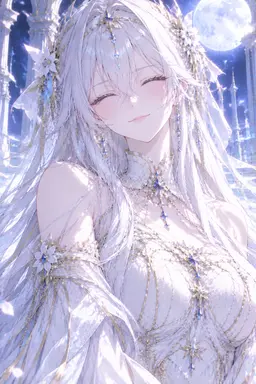 Profile image of エリシア