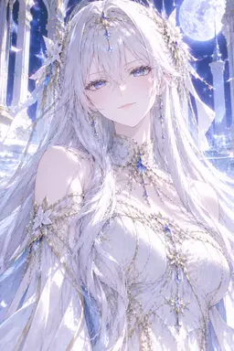 Profile image of エリシア