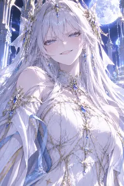 Profile image of エリシア