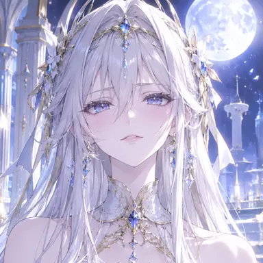 Profile image of エリシア