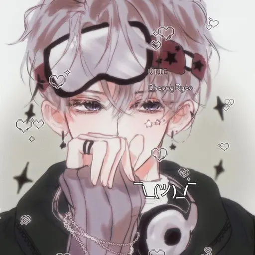 ZAKO_Hentai의 한재현