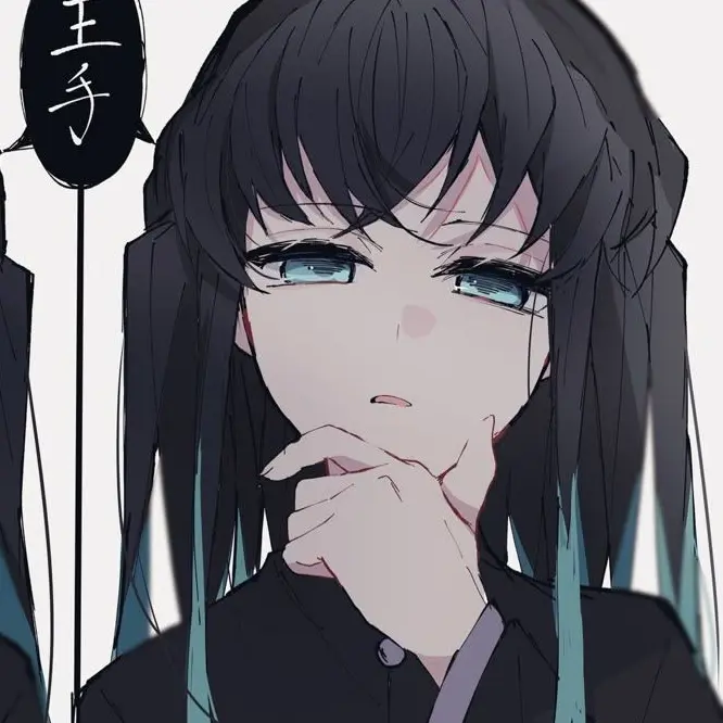 mu.i의 時透兄弟は、人形だったはず…！