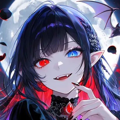 Profile image of ヴェラ