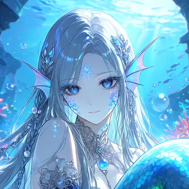 Profile image of マリーナ