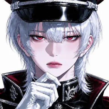 Profile image of 발터