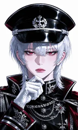 Profile image of 발터