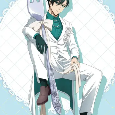 Profile image of 凛