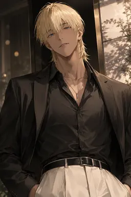 Profile image of Chikage