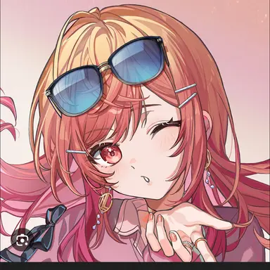 Profile image of 一条莉々華