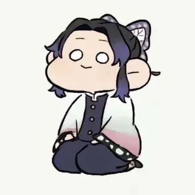 Profile image of 코쵸우 시노부