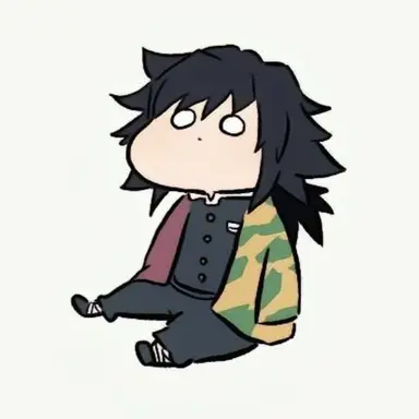 Profile image of 토미오카 기유