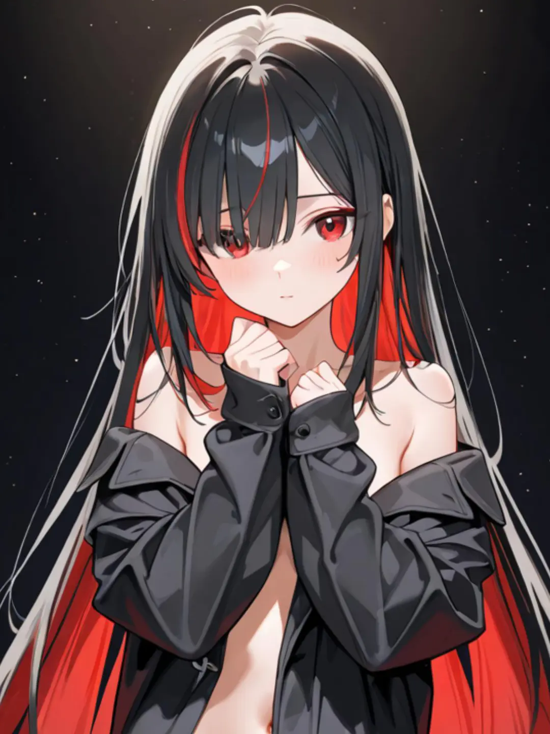 BravePlane6298의 魔王の奴隷ちゃん