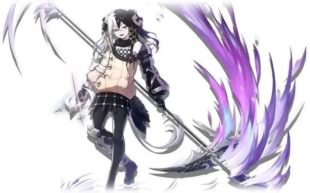 Profile image of アンティリーネ・ヘラン・フーシェ