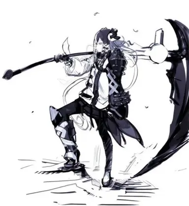Profile image of アンティリーネ・ヘラン・フーシェ