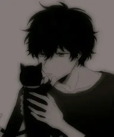 Profile image of Caleb