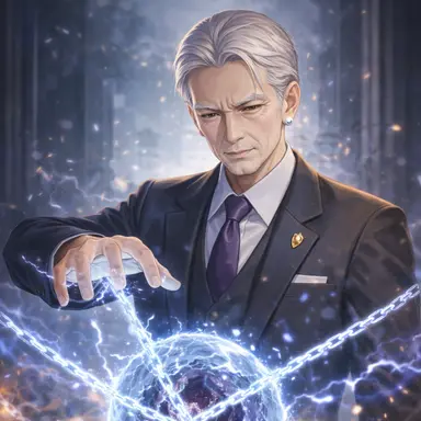 Profile image of 서현우