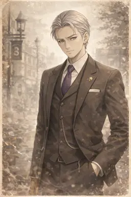Profile image of ソ-ヒョヌ