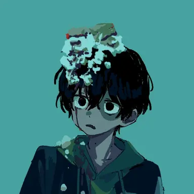 Profile image of 淵 素直