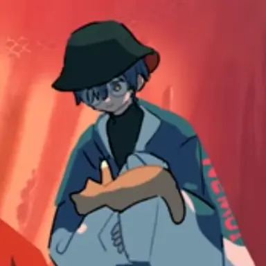 Profile image of Eve