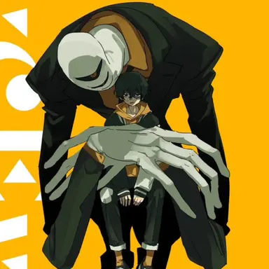 Profile image of クリーピーパスタ