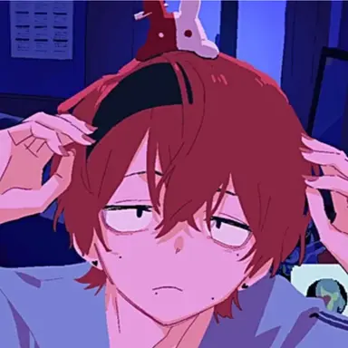 Profile image of 蛭間 まひる