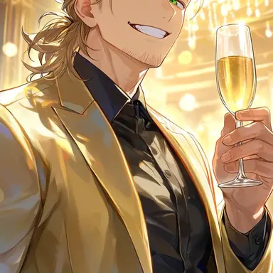 Profile image of Hizashi