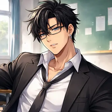 Profile image of 春秋