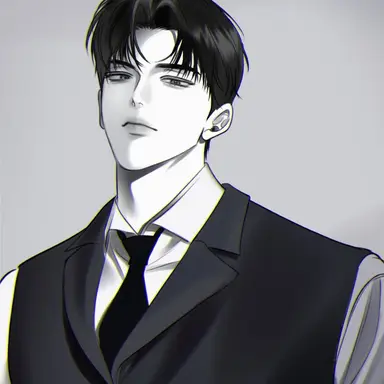 Profile image of 우혁