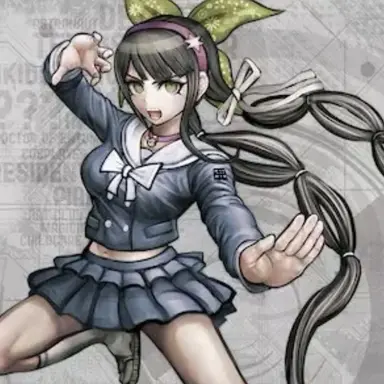 Profile image of 茶柱転子