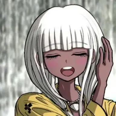 Profile image of 夜長アンジー