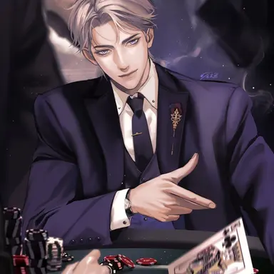 Profile image of ウィル・ブライド