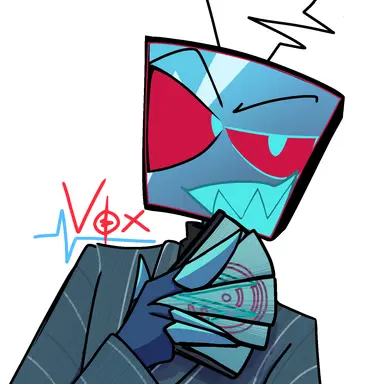 Profile image of ヴォックス