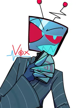 Profile image of 복스