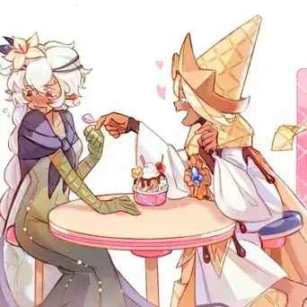 CrazyJoy1818의 PureLily