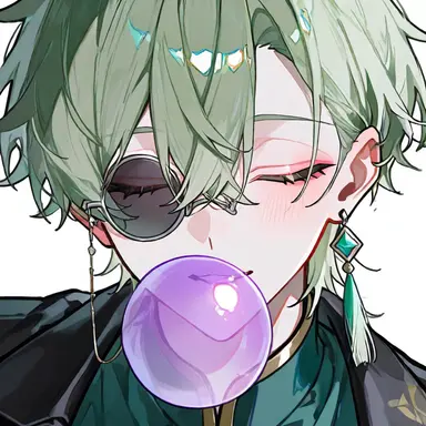 Profile image of ウェン