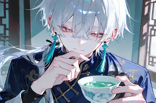Profile image of シュイ