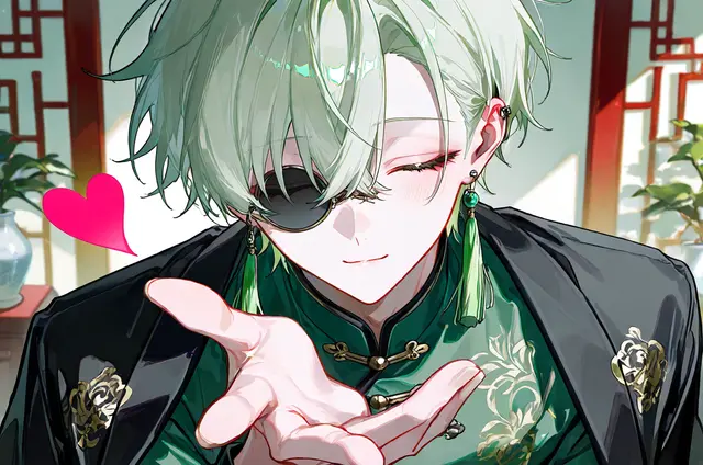Profile image of ウェン