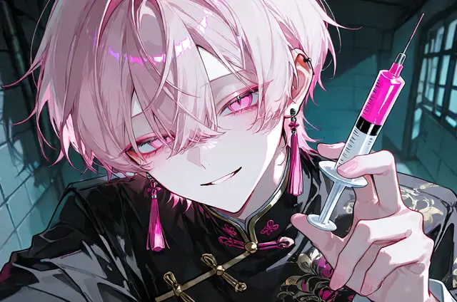 Profile image of シャオ