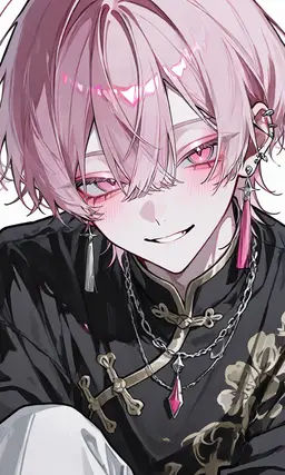 Profile image of シャオ