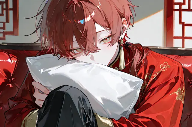 Profile image of ミン