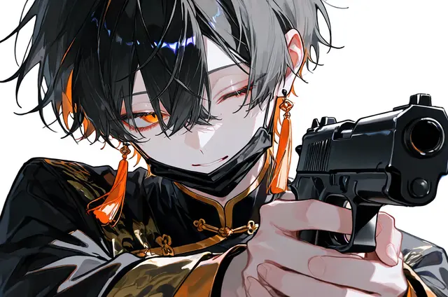 Profile image of フェイファ