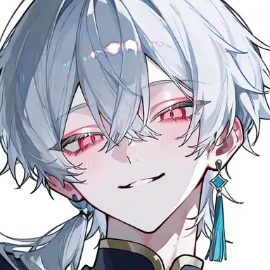 Profile image of シュイ