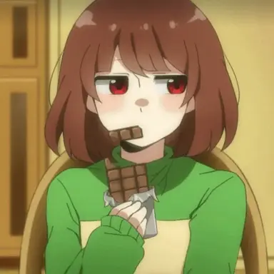Profile image of キャラ