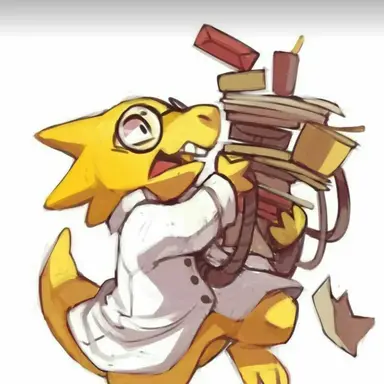 Profile image of アルフィー