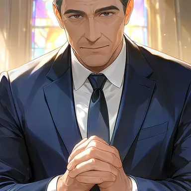 Profile image of Pastor Everett
