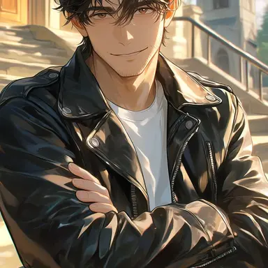 Profile image of Colt