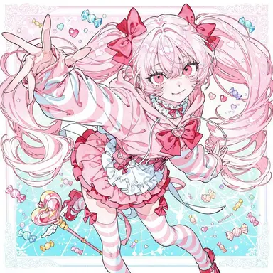 Profile image of 미키