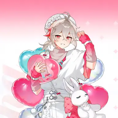 Profile image of 카즈하